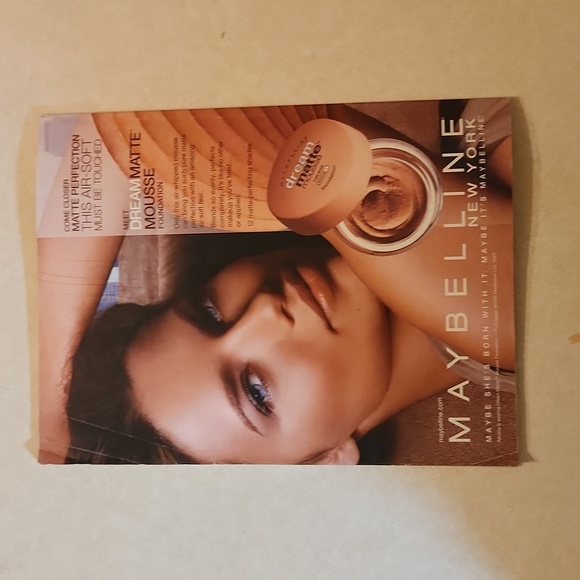 Beyonce Seventeen Magazine - Picture 6 of 7